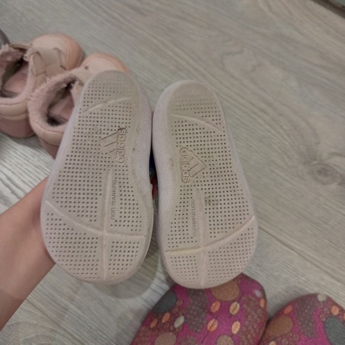 Детски обувки за всеки сезон