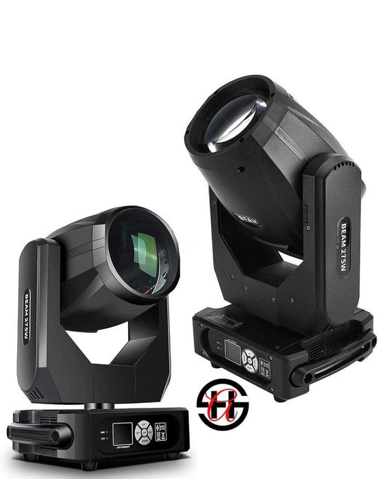 Beam 295W. (Svetomuzika Новый В упаковке