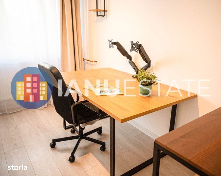 13 Septembrie 15` Metrou Orizont Drumul Sarii Renovat PetFriendly*