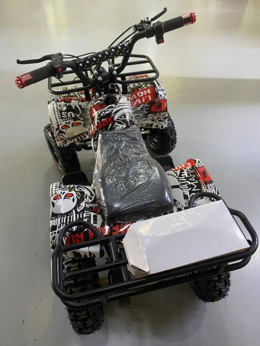 Электрический Квадроцикл детский