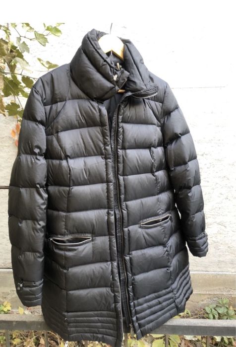 Верхняя сезонная одежда