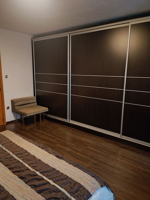 Дава се под наем Тристаен апартамент в София, Лозенец - 80 кв.м за 816 € - Снимка #6