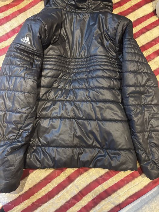 Чисто нова пухенка на ADIDAS