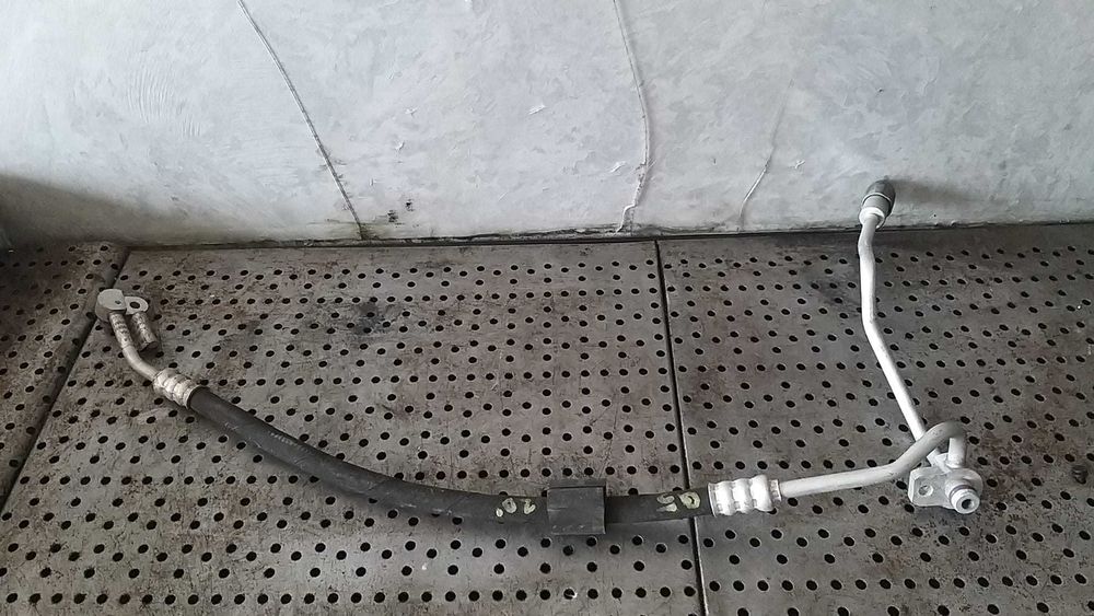 Conducta clima ac 2.0 tdi audi q5 fy 80b816720