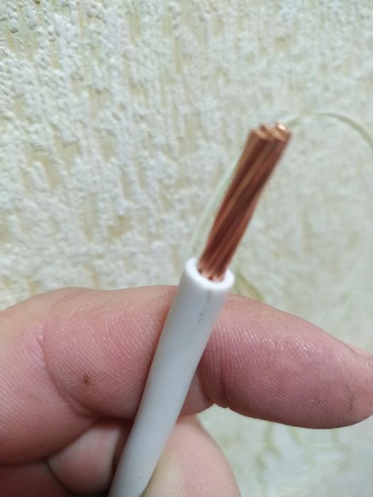 Стрипер (Зачистка) для снятия изоляции с проводов