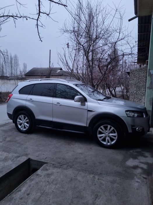 Каптива 2 сотилади