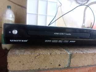 Vind 5 DVD Player + Home Cinema sistem audio