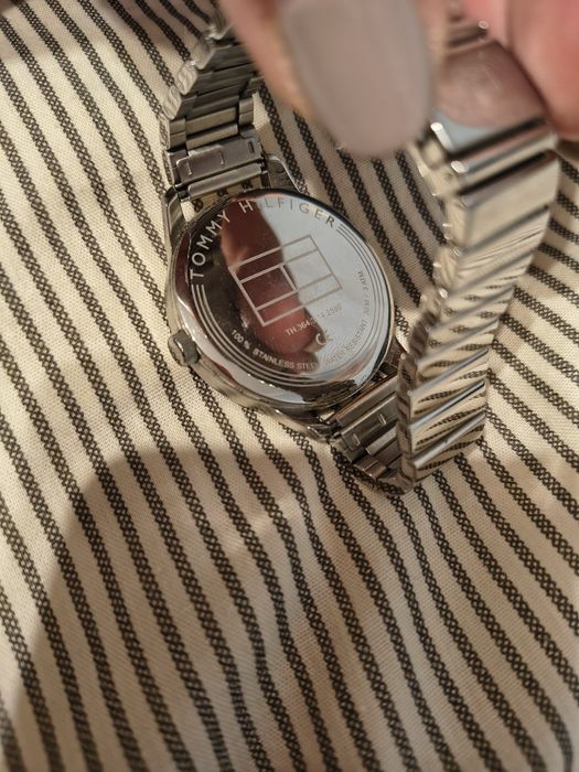Ceas Tommy Hilfiger