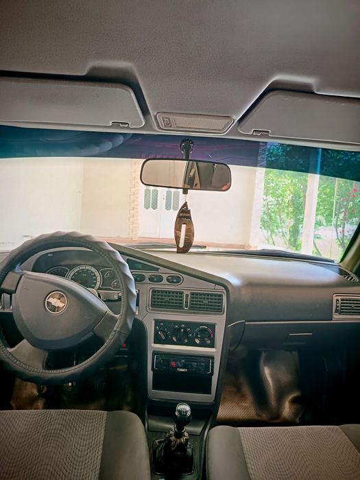 Нексия2 1.6 nexia