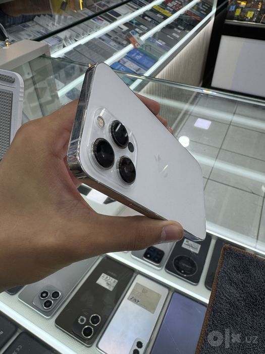 Iphone 13Pro white