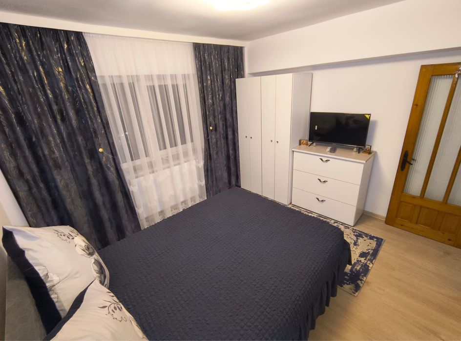 Ofer spre inchiriere sau vânzare,apartament recent renovat