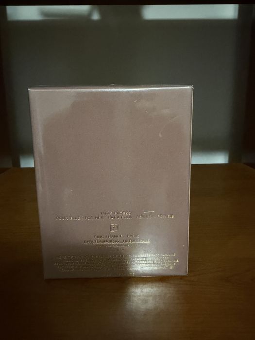 Paco Rabanne Pure XS