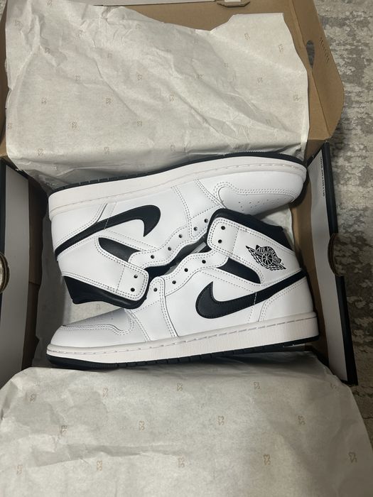 Jordan 1 noi in cutie originali