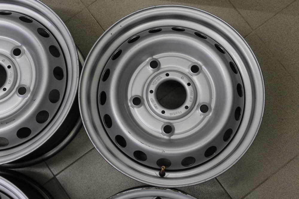 Джанти 15" Ford Transit (2012-2025)