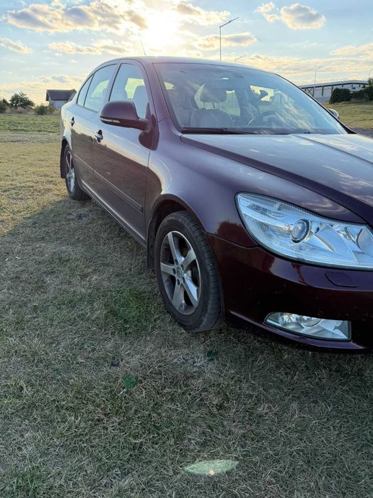 SKODA Octavia 2011 — imagine 4