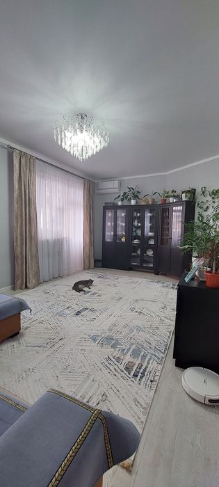 Продаётся квартира в ЖК Нурсая Парк