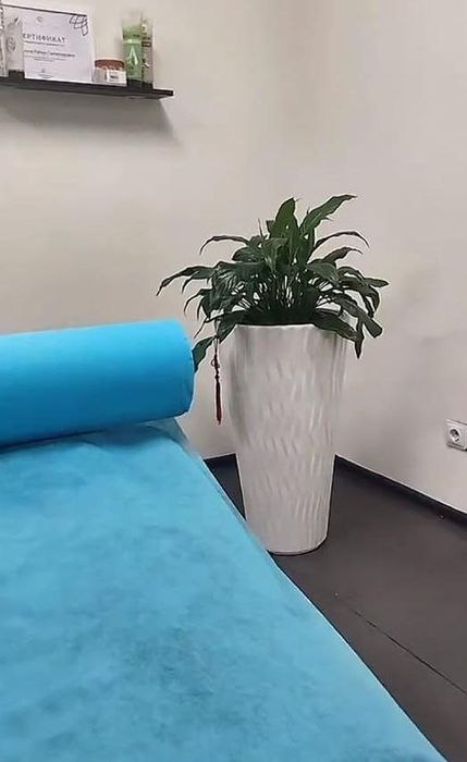 Профессиональный массаж для всех