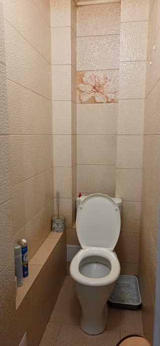 продам 1-ую квартиру (евродвушка)