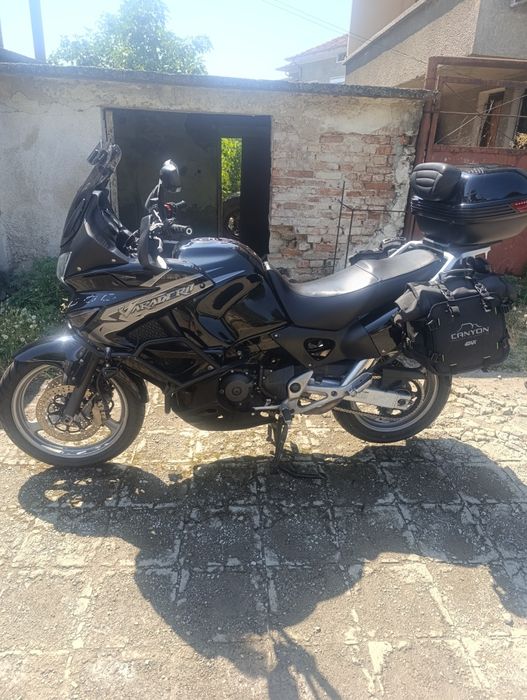 Honda Varadero 1000XL