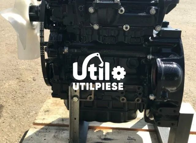 motor yanmar 3tnv70 3tnv76 3tnv82 3tnv84 3tnv88 nou cu garantie