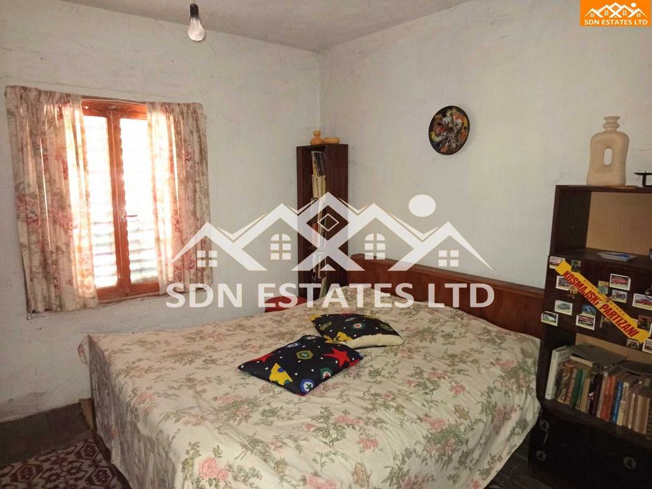 Продава се Къща в Дунавци - 130 кв.м за 549 €/кв.м - Снимка #8