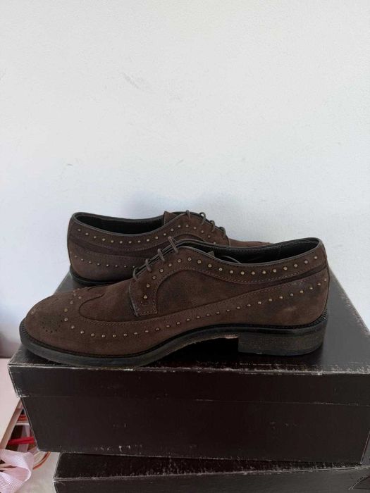 Pantofi Old Signature