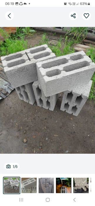 Керамзит булок Керамзит булок