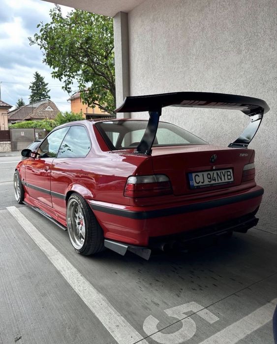 BMW 3 Series 1994 — imagine 2