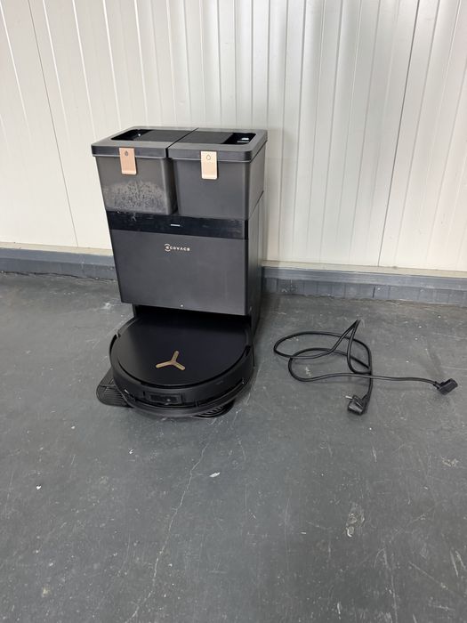 Aspirator robot Ecovacs Deebot X8 Family