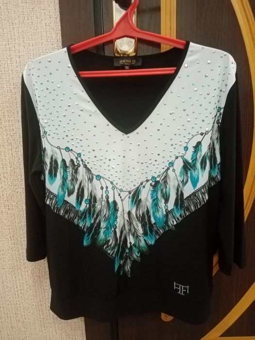 Кофточка женская