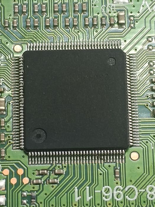 Ремонт и настройка GPS