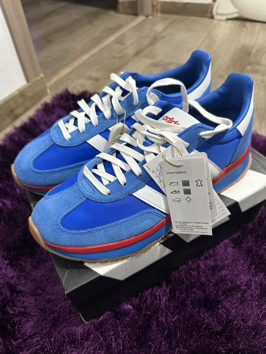 Adidas Original Retro 70 Run 2.0 Nr 42,2/3 Nou