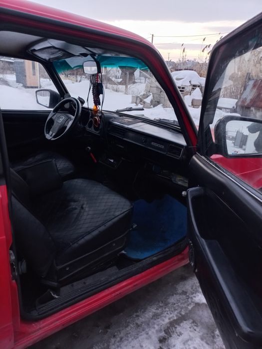 Ваз 2105 прадаётся обмен есть