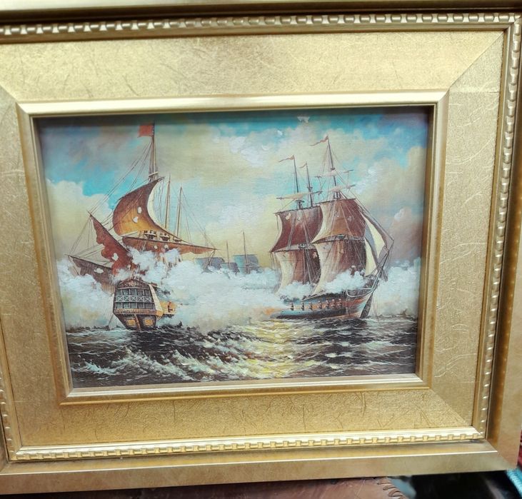 Картины Гобелен винтаж.