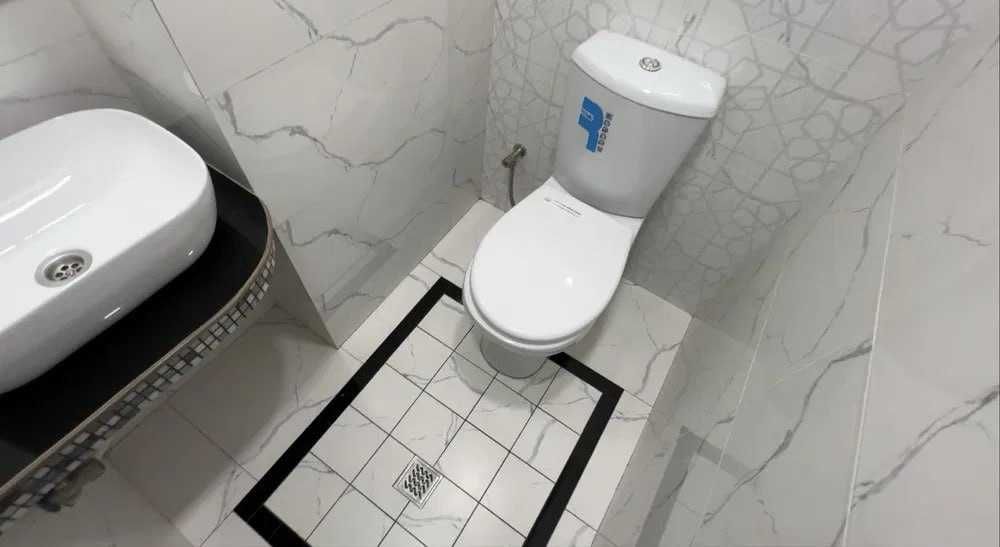 Сдаётся Новая кв ЖК New Life 2-ком/5/9 ро-н, Яшнабадский