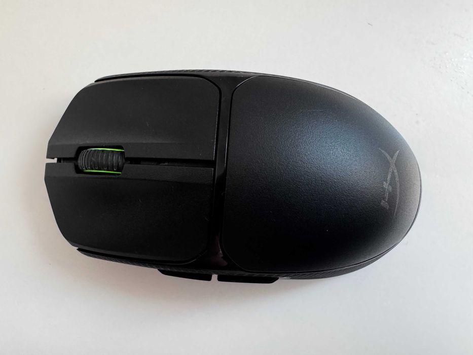 Mouse wireless HYPERX PULSEFIRE FUSE Style Gaming Factura & Garantie