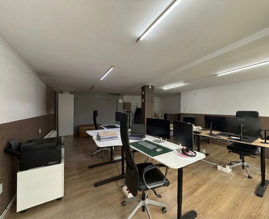Spatiu comercial 120 mp | Subsol+Parter+Etaj | Stradal | Sector 3