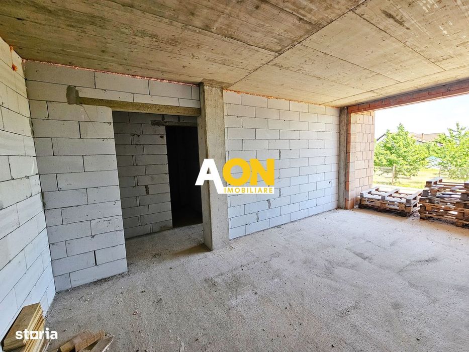 Apartament 3 camere, în zonă rezidențială exclusivistă, Cetate — fotografia 2