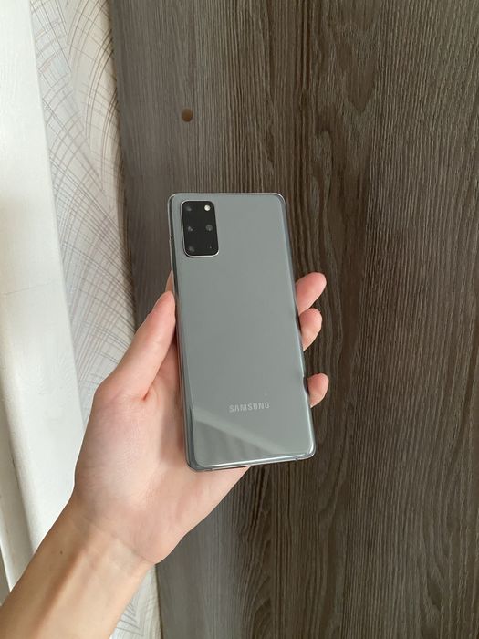 Продам Самсунг S20+ 128gb