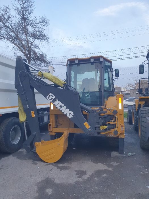 Bank va Lizin ham qilip beramiz. 3 - yil kafolat va servis xizmat