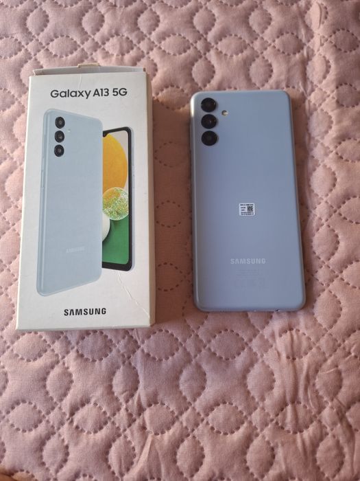 Samsung galaxy A13