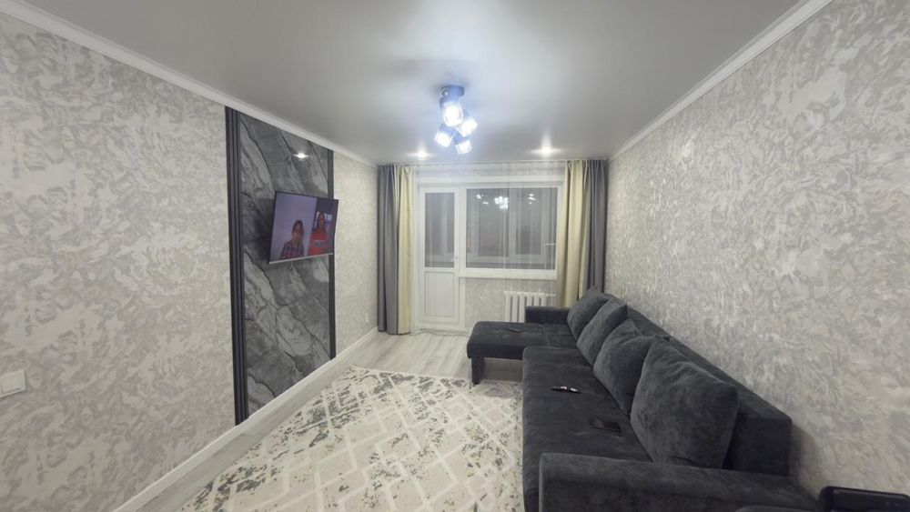 Продам 2х комнатную квартиру в районе Северного