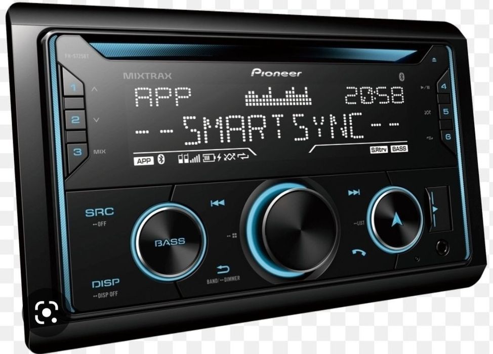 Pioneer 725 Sastayaniya Ideal