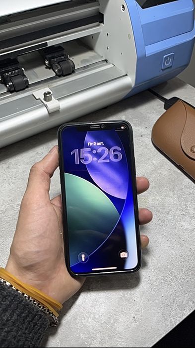 IPhone 11 pro 256GB