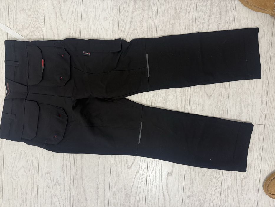 Pantaloni de luxru Macsis xtreme fabric super material