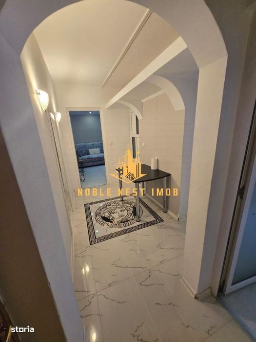 Apartament 3 camere | Zona Nord, Pitesti