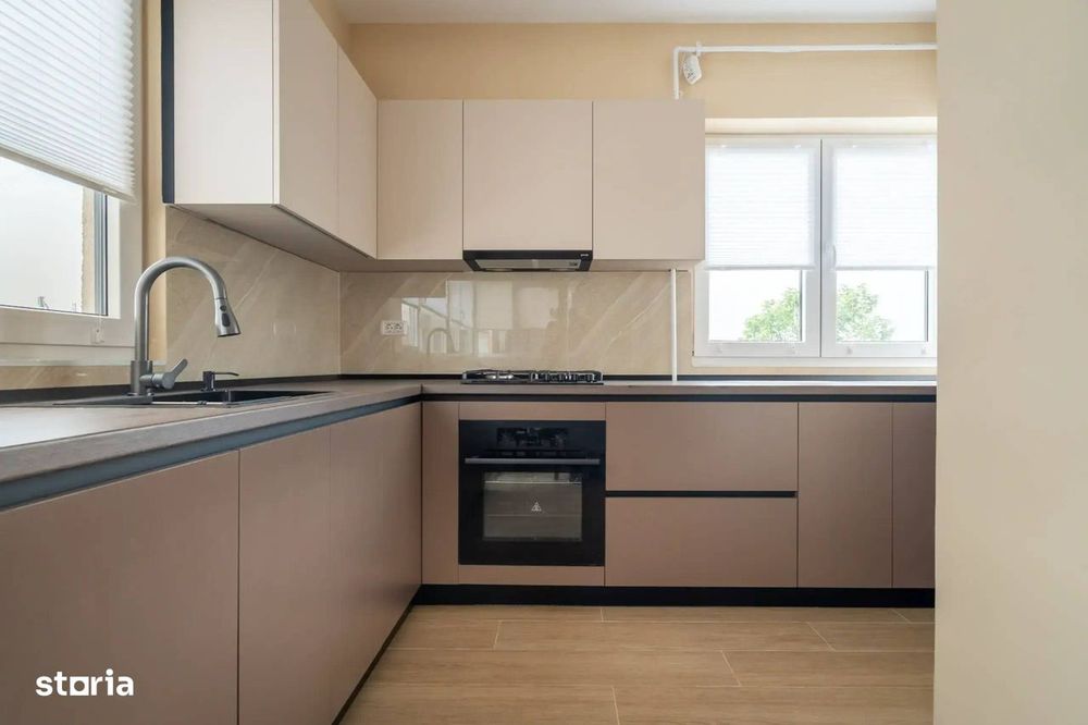 Apartament 2 Camere | Mobilat&Utilat | Parcul Carol | Zonă Centrală
