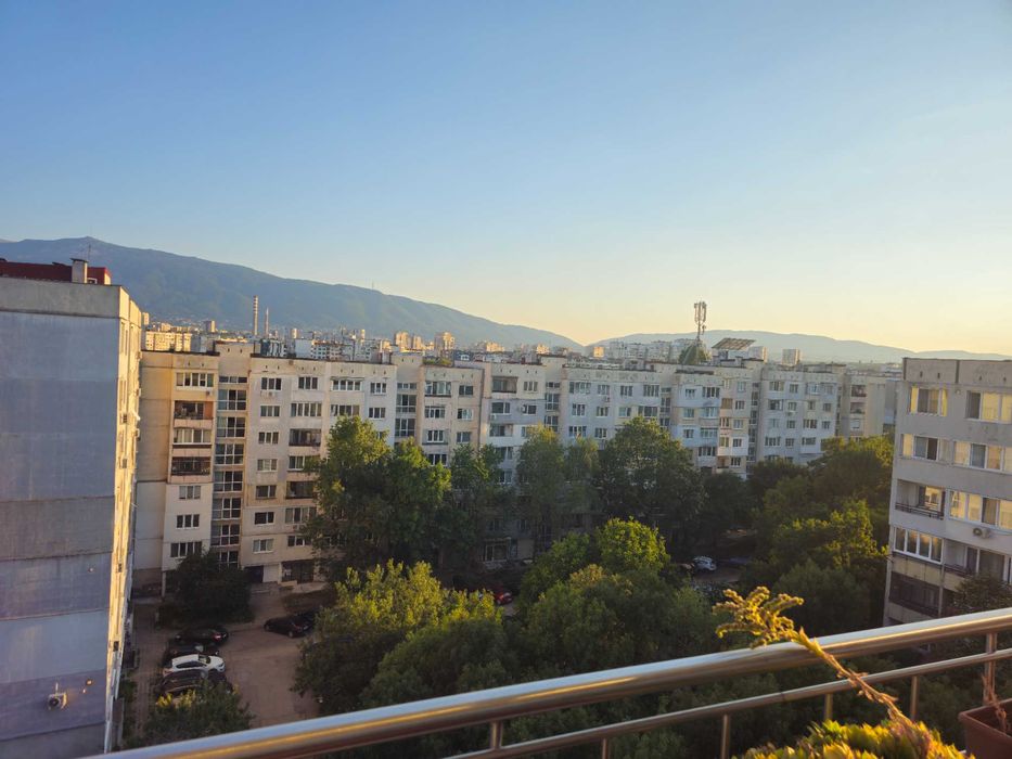 Дава се под наем Двустаен апартамент в София, Илинден - 50 кв.м за 433.5 € - Снимка #10