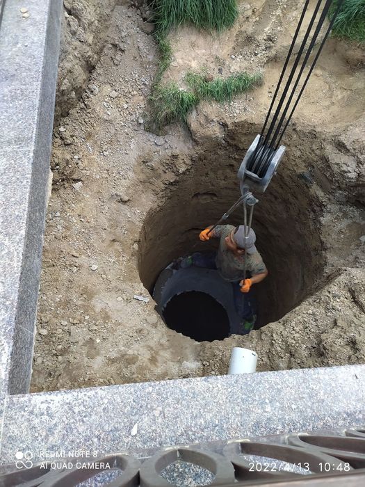 Toshkent bo'ylab ishimizga garantiya bor