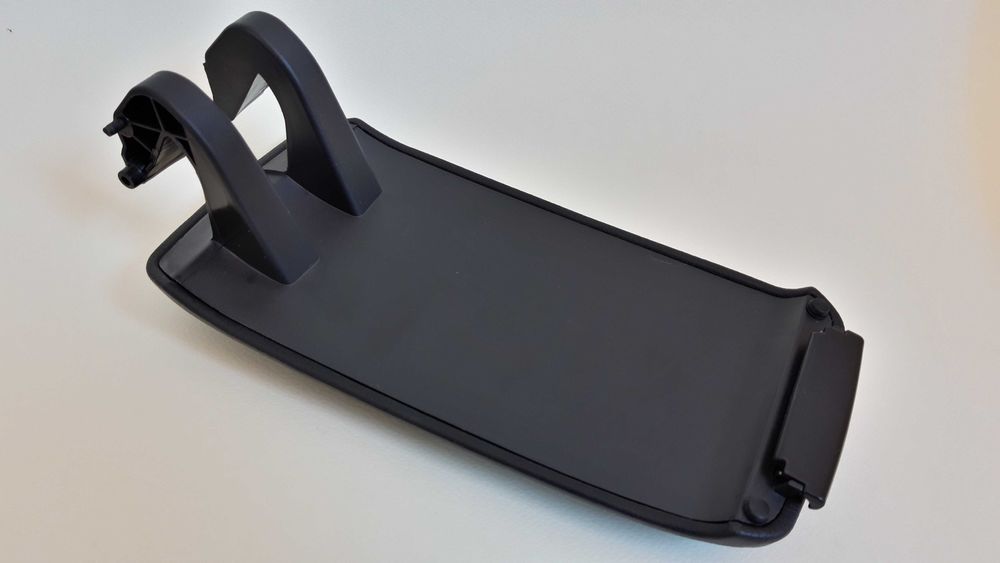 Капак подлакътник за Audi A3 8P от 2003г. до 2012г.